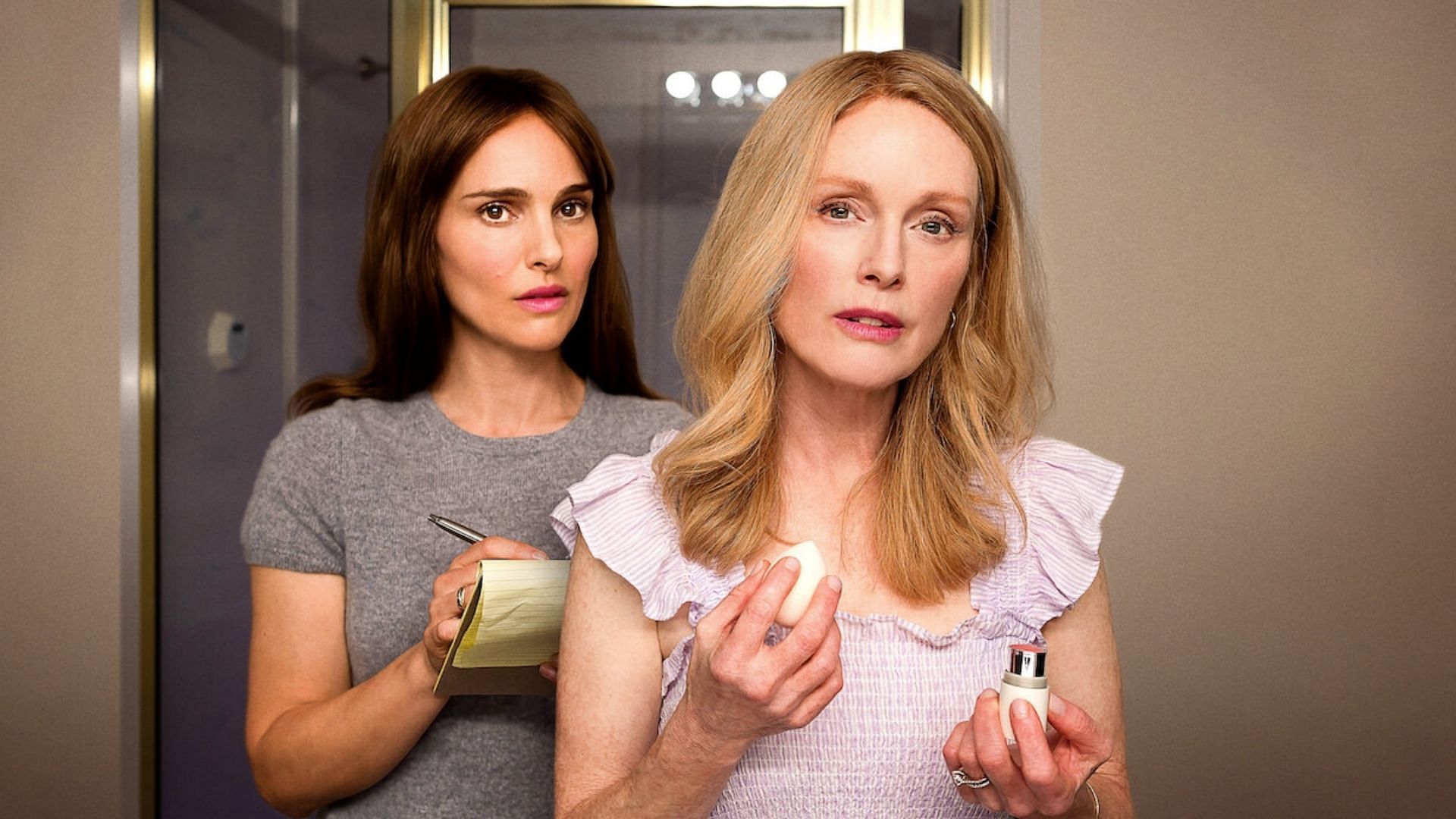 May December (Image via Netflix)